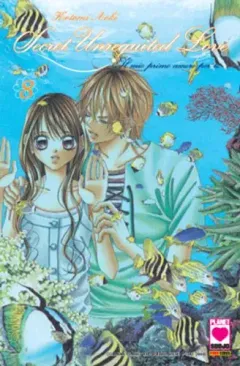 Volume cover